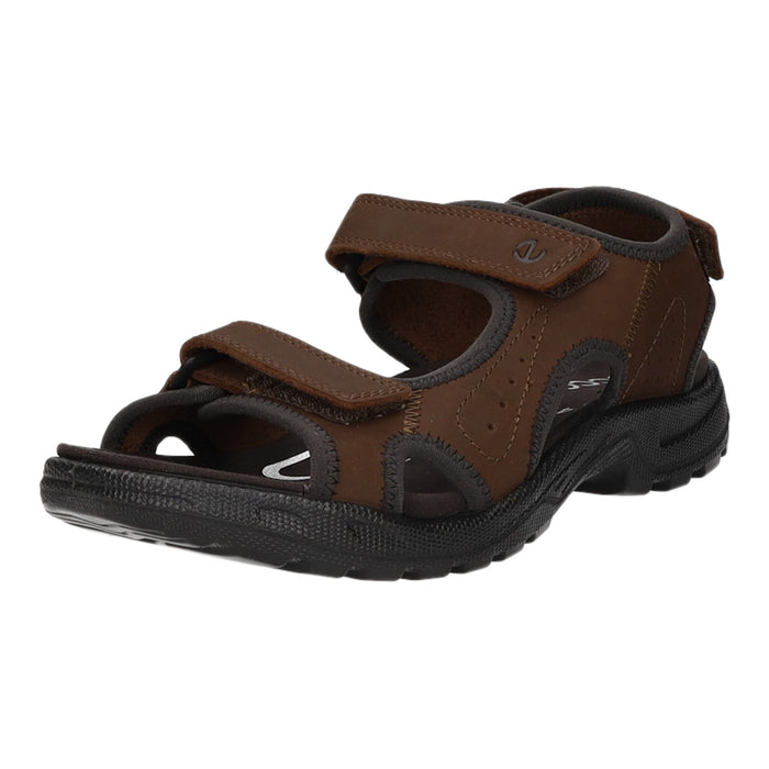 ecco Sandalette Freizeit (casual) ECCO HIKE M - SchuhEggers.de