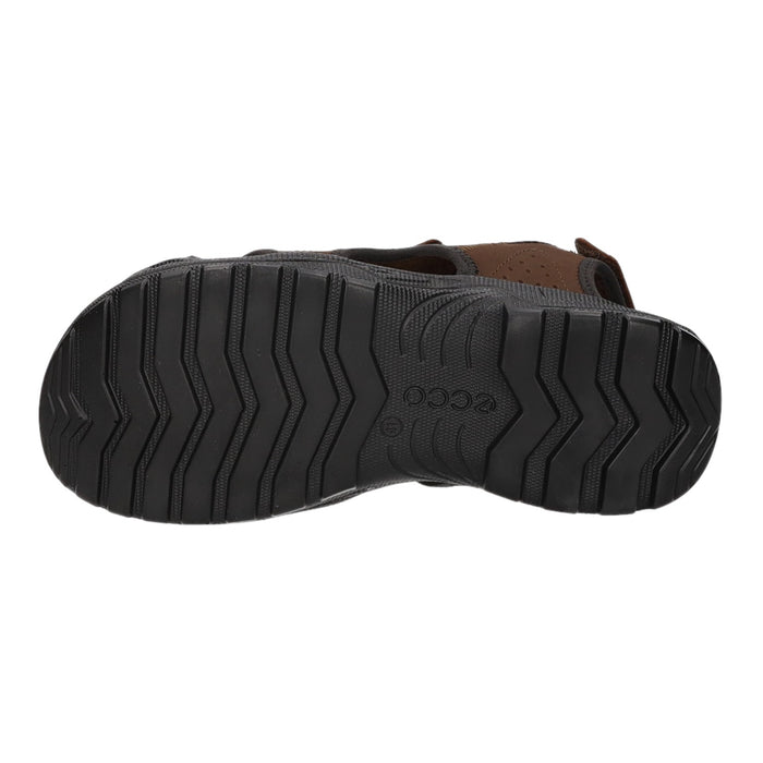 ecco Sandalette Freizeit (casual) ECCO HIKE M - SchuhEggers.de