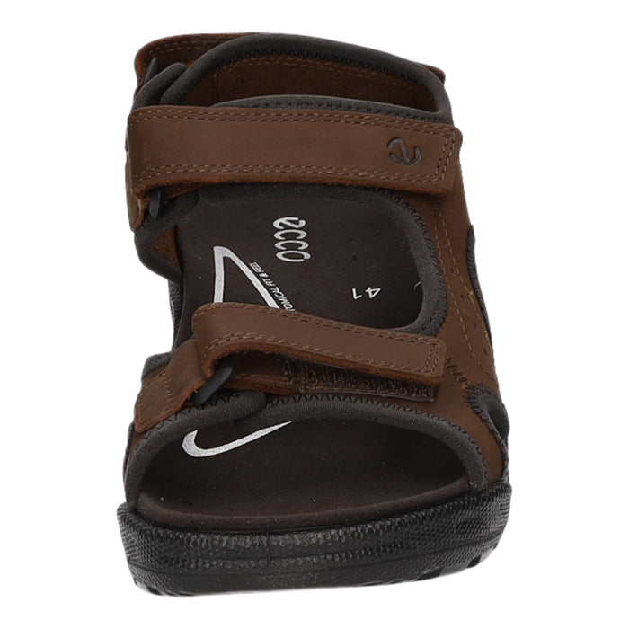 ecco Sandalette Freizeit (casual) ECCO HIKE M - SchuhEggers.de