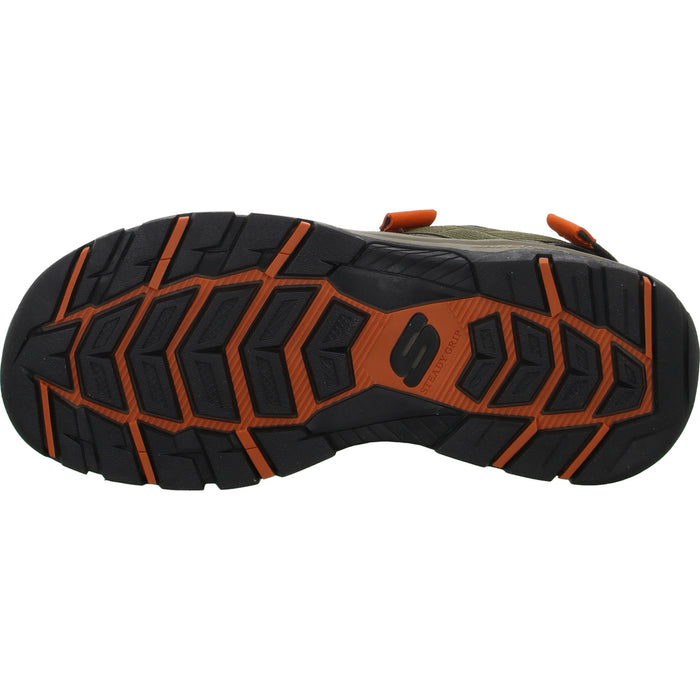 Skechers Sandalette Freizeit (casual) TRESMEN-RYER - SchuhEggers.de