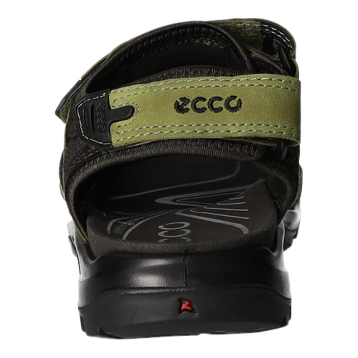 ecco Sandalette Freizeit (casual) ECCO OFFROAD YUCATAN M - SchuhEggers.de