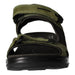 ecco Sandalette Freizeit (casual) ECCO OFFROAD YUCATAN M - SchuhEggers.de