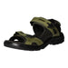 ecco Sandalette Freizeit (casual) ECCO OFFROAD YUCATAN M - SchuhEggers.de