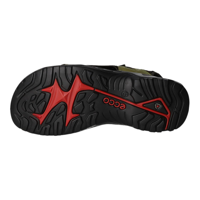 ecco Sandalette Freizeit (casual) ECCO OFFROAD YUCATAN M - SchuhEggers.de