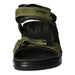 ecco Sandalette Freizeit (casual) ECCO OFFROAD YUCATAN M - SchuhEggers.de