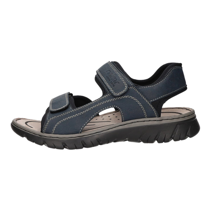 Rieker Sandalette Freizeit (casual) - SchuhEggers.de