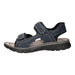 Rieker Sandalette Freizeit (casual) - SchuhEggers.de
