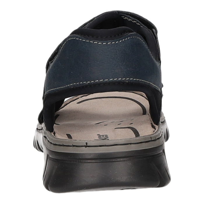 Rieker Sandalette Freizeit (casual) - SchuhEggers.de