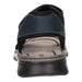 Rieker Sandalette Freizeit (casual) - SchuhEggers.de