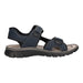 Rieker Sandalette Freizeit (casual) - SchuhEggers.de