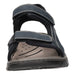 Rieker Sandalette Freizeit (casual) - SchuhEggers.de