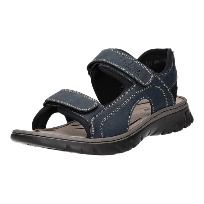 Rieker Sandalette Freizeit (casual) - SchuhEggers.de
