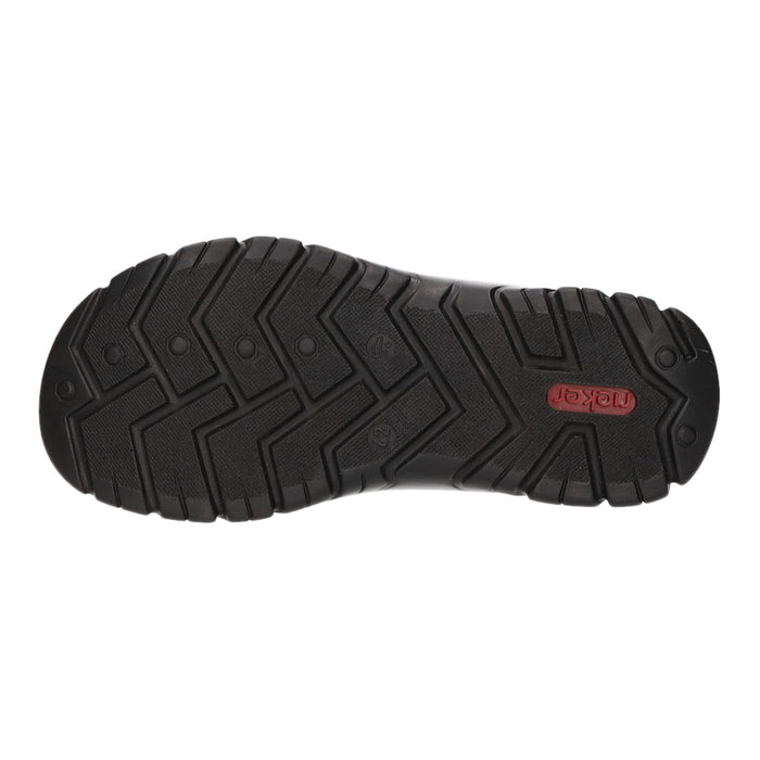 Rieker Sandalette Freizeit (casual) - SchuhEggers.de