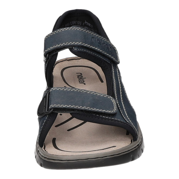 Rieker Sandalette Freizeit (casual) - SchuhEggers.de