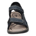 Rieker Sandalette Freizeit (casual) - SchuhEggers.de