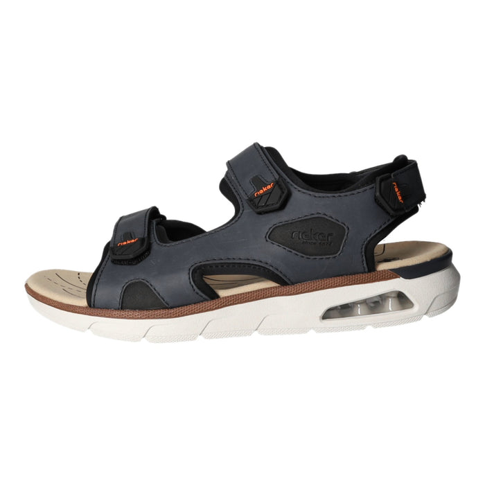 Rieker Sandalette Freizeit (casual) - SchuhEggers.de