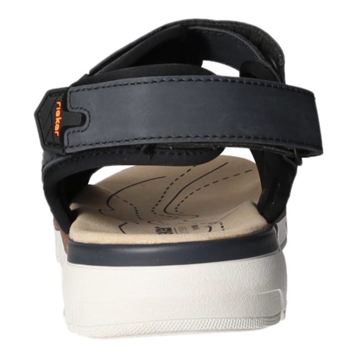 Rieker Sandalette Freizeit (casual) - SchuhEggers.de
