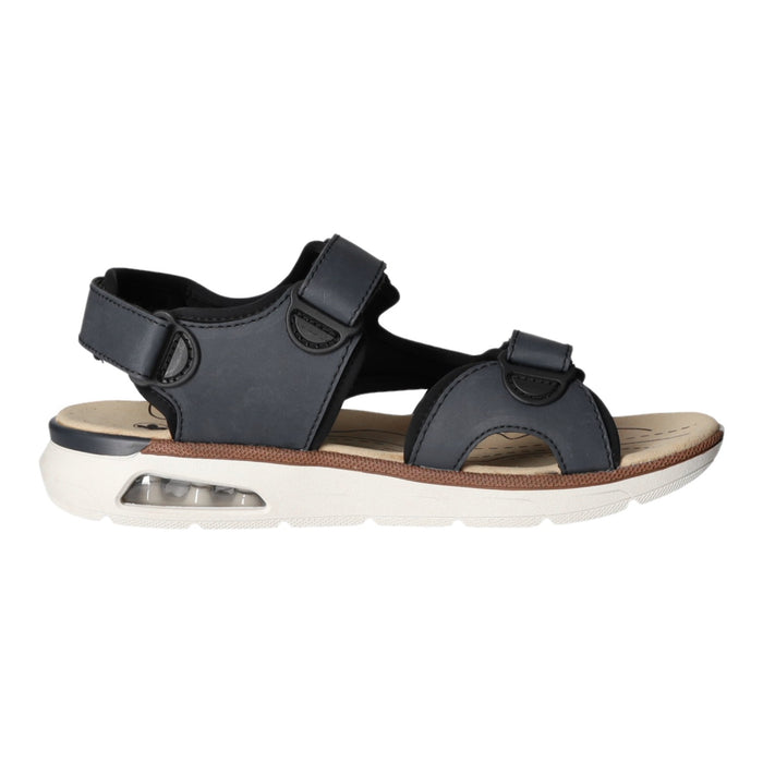 Rieker Sandalette Freizeit (casual) - SchuhEggers.de