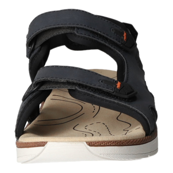Rieker Sandalette Freizeit (casual) - SchuhEggers.de