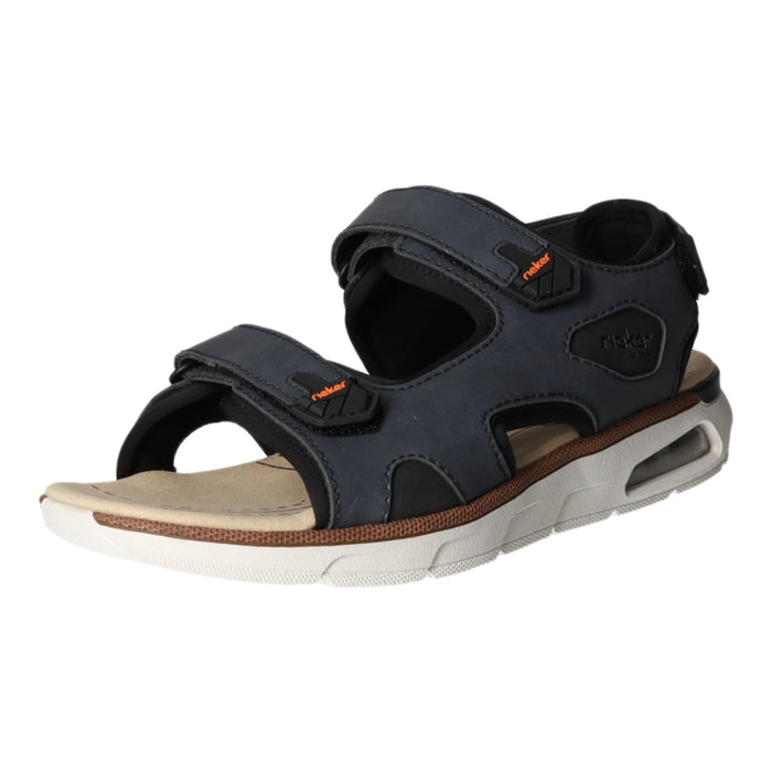 Rieker Sandalette Freizeit (casual) - SchuhEggers.de