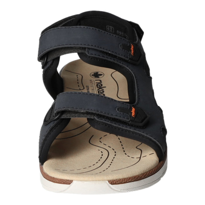 Rieker Sandalette Freizeit (casual) - SchuhEggers.de