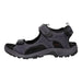 ecco Sandalette Freizeit (casual) ECCO OFFROAD ANDES II M LTD - SchuhEggers.de