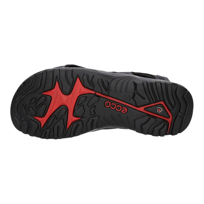 ecco Sandalette Freizeit (casual) ECCO OFFROAD ANDES II M LTD - SchuhEggers.de