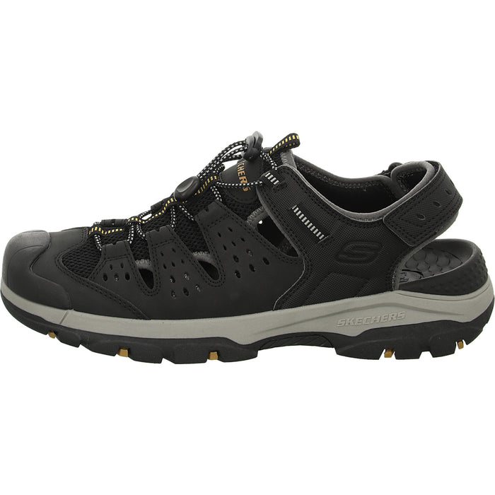 Skechers Sandalette Zehenschutz Freizeit (casual) TRESMEN-MENARD - SchuhEggers.de
