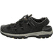 Skechers Sandalette Zehenschutz Freizeit (casual) TRESMEN-MENARD - SchuhEggers.de