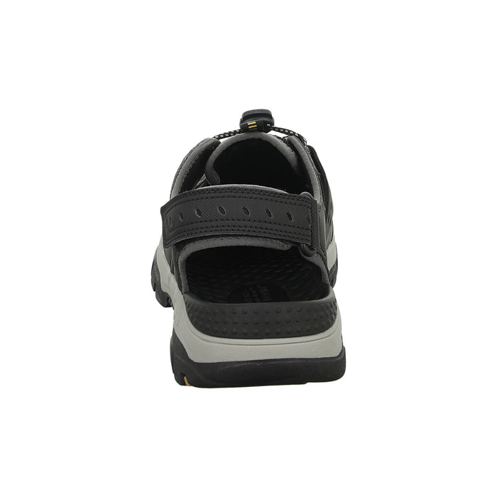 Skechers Sandalette Zehenschutz Freizeit (casual) TRESMEN-MENARD - SchuhEggers.de