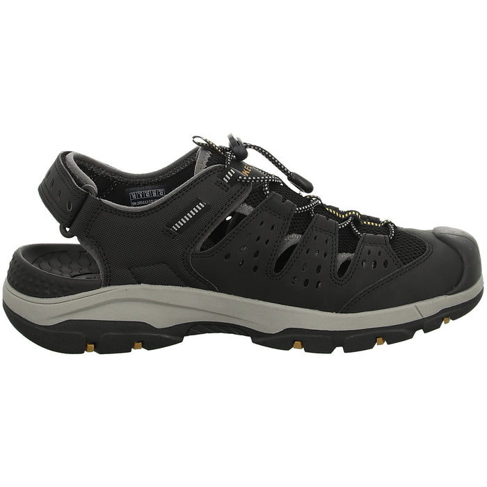 Skechers Sandalette Zehenschutz Freizeit (casual) TRESMEN-MENARD - SchuhEggers.de