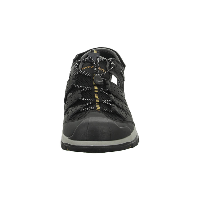 Skechers Sandalette Zehenschutz Freizeit (casual) TRESMEN-MENARD - SchuhEggers.de
