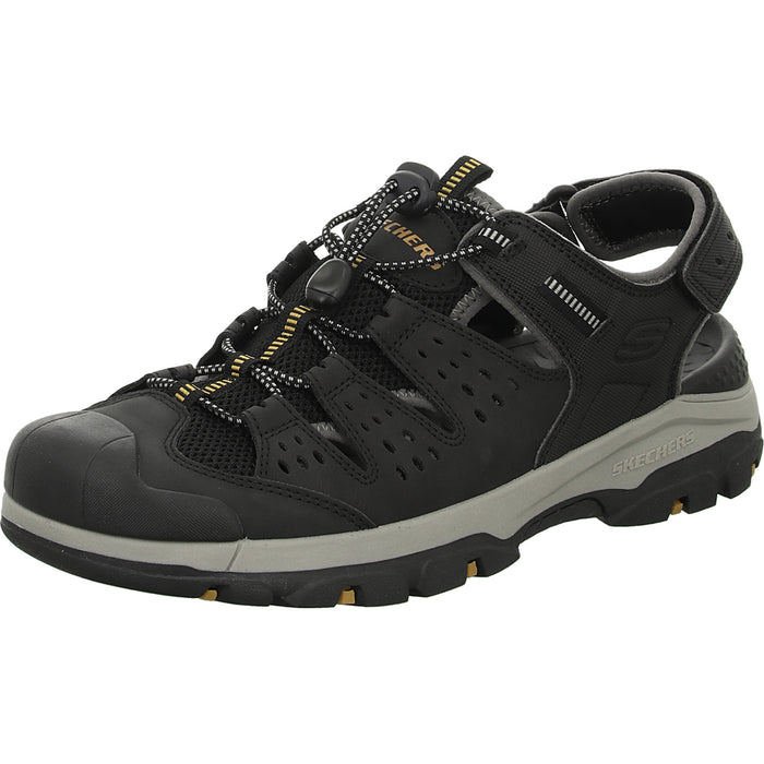 Skechers Sandalette Zehenschutz Freizeit (casual) TRESMEN-MENARD - SchuhEggers.de