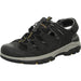 Skechers Sandalette Zehenschutz Freizeit (casual) TRESMEN-MENARD - SchuhEggers.de