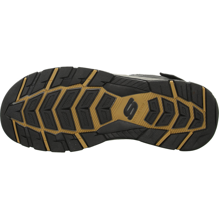 Skechers Sandalette Zehenschutz Freizeit (casual) TRESMEN-MENARD - SchuhEggers.de
