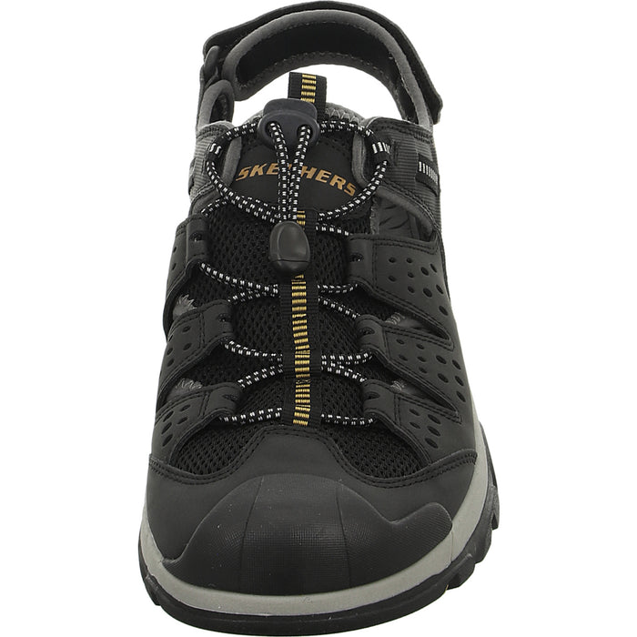 Skechers Sandalette Zehenschutz Freizeit (casual) TRESMEN-MENARD - SchuhEggers.de