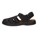 Josef Seibel Sandalette Zehenschutz Freizeit (casual) Max 92 - SchuhEggers.de