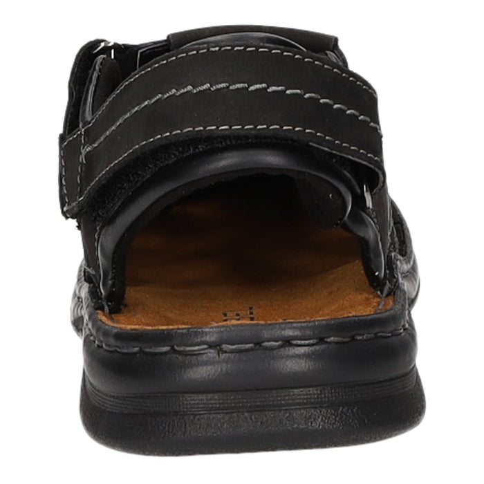 Josef Seibel Sandalette Zehenschutz Freizeit (casual) Max 92 - SchuhEggers.de