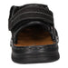 Josef Seibel Sandalette Zehenschutz Freizeit (casual) Max 92 - SchuhEggers.de
