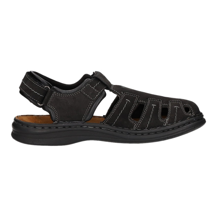 Josef Seibel Sandalette Zehenschutz Freizeit (casual) Max 92 - SchuhEggers.de