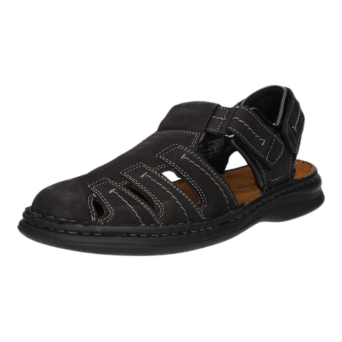 Josef Seibel Sandalette Zehenschutz Freizeit (casual) Max 92 - SchuhEggers.de
