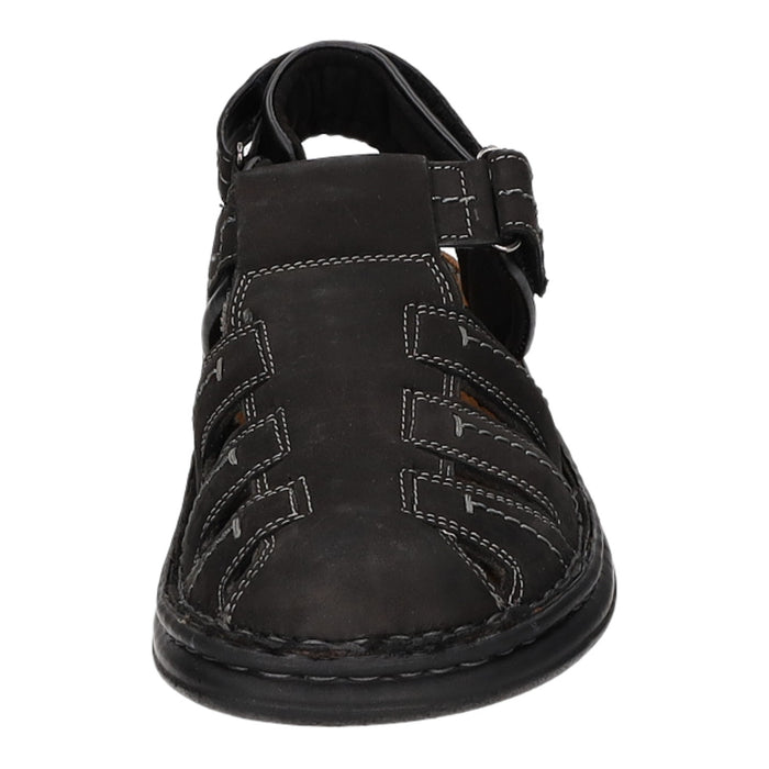 Josef Seibel Sandalette Zehenschutz Freizeit (casual) Max 92 - SchuhEggers.de
