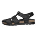 Panama Jack Sandalette Zehenschutz Freizeit (casual) STANLEY C2 - SchuhEggers.de