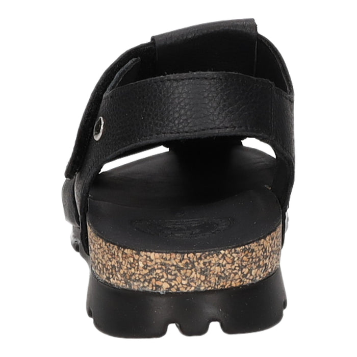 Panama Jack Sandalette Zehenschutz Freizeit (casual) STANLEY C2 - SchuhEggers.de