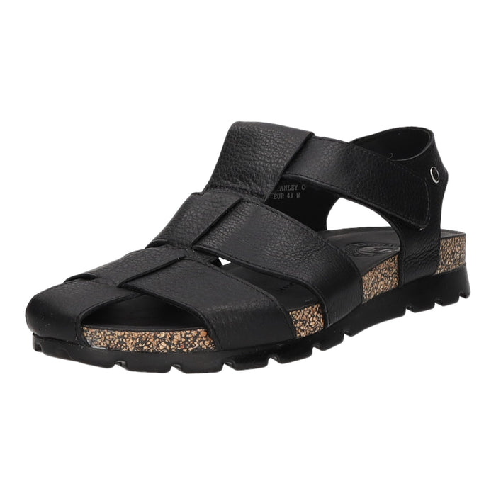 Panama Jack Sandalette Zehenschutz Freizeit (casual) STANLEY C2 - SchuhEggers.de
