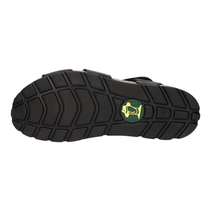 Panama Jack Sandalette Zehenschutz Freizeit (casual) STANLEY C2 - SchuhEggers.de