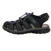 Rieker Sandalette Zehenschutz Freizeit (casual) - SchuhEggers.de