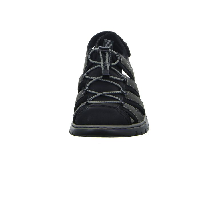 Rieker Sandalette Zehenschutz Freizeit (casual) - SchuhEggers.de