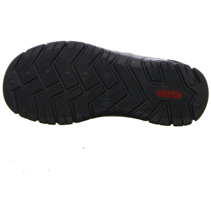 Rieker Sandalette Zehenschutz Freizeit (casual) - SchuhEggers.de