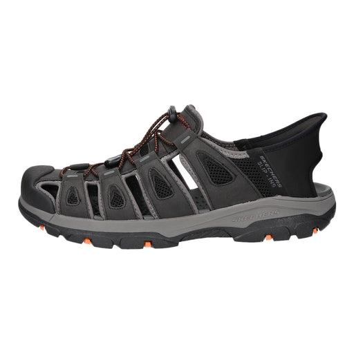 Skechers Sandalette Zehenschutz Freizeit (casual) Tresmen-Norvick - SchuhEggers.de